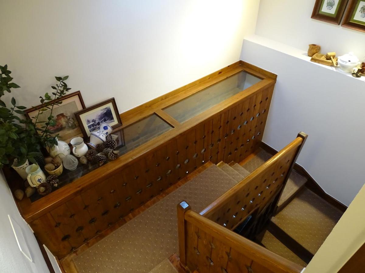 El Colladin Guest House Llerices Eksteriør bilde