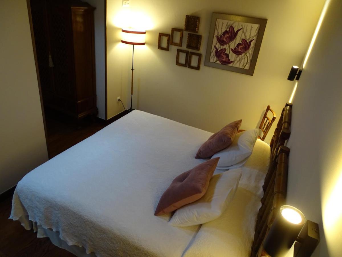 El Colladin Guest House Llerices Eksteriør bilde