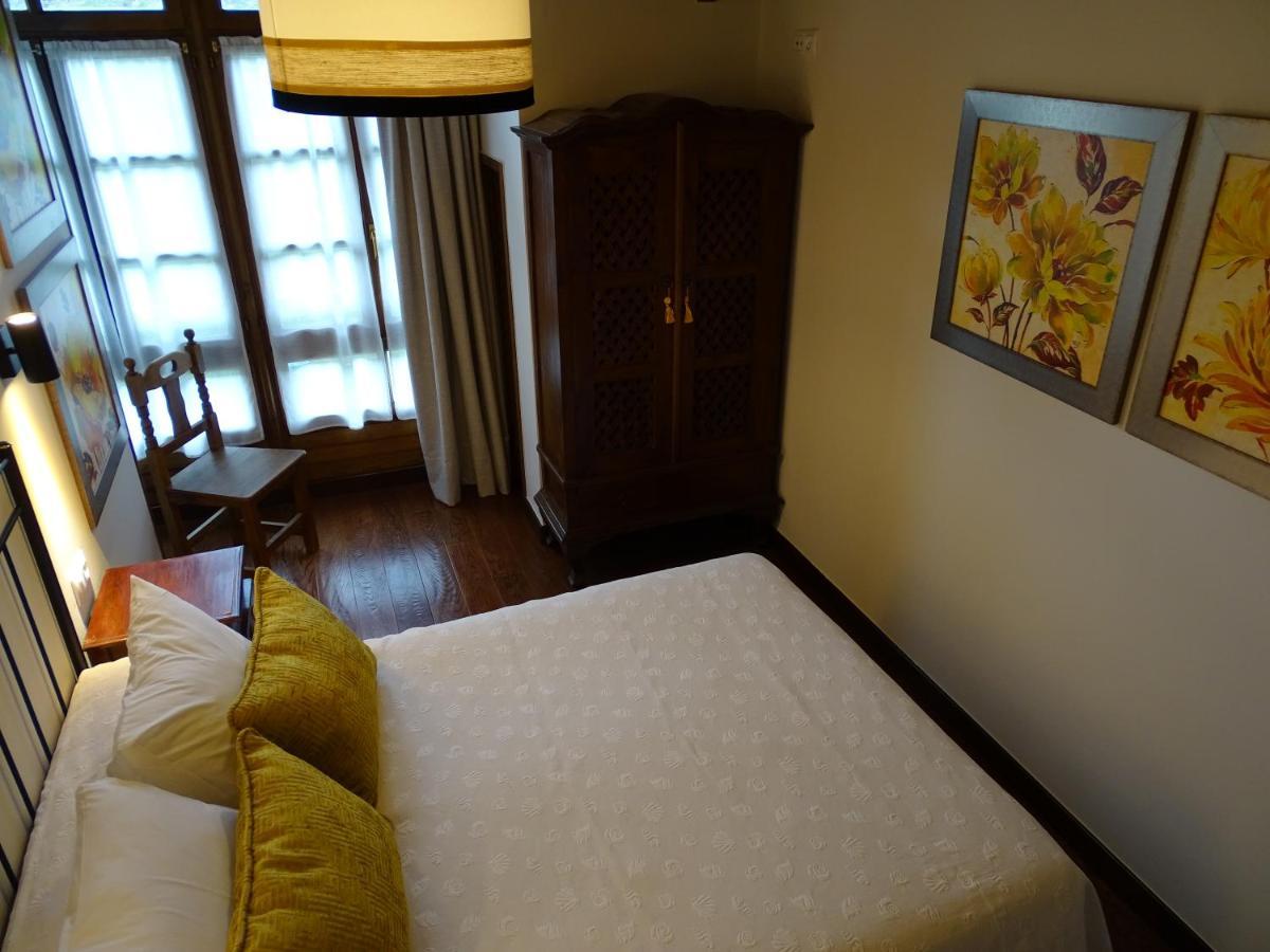El Colladin Guest House Llerices Eksteriør bilde