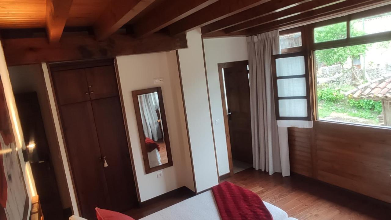 El Colladin Guest House Llerices Eksteriør bilde