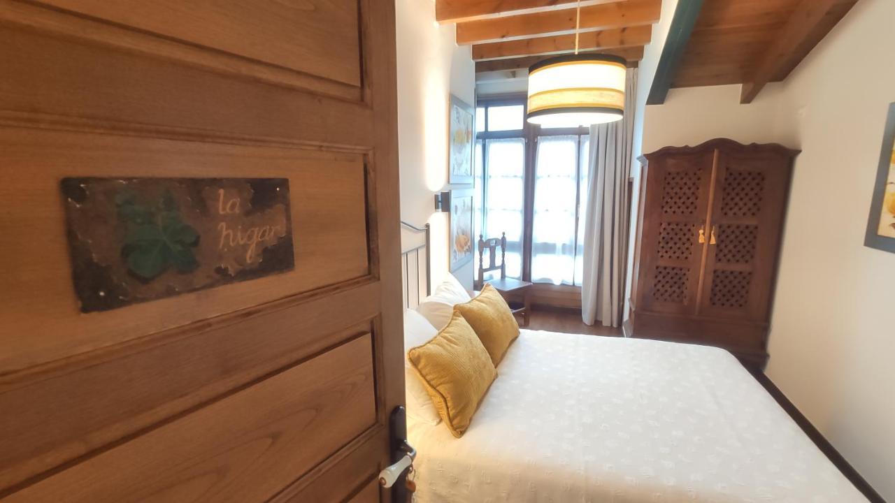 El Colladin Guest House Llerices Eksteriør bilde
